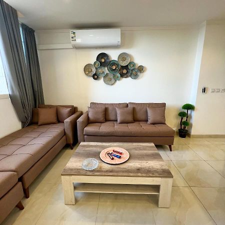 Urban Luxury Apartment Джеда Екстериор снимка