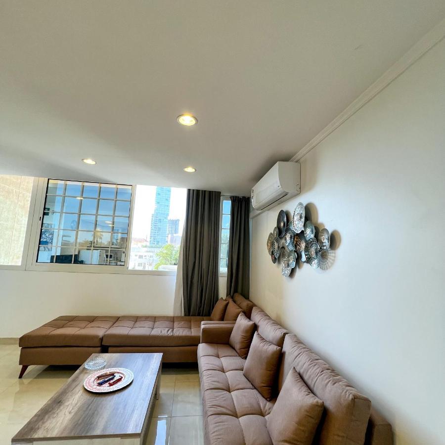Urban Luxury Apartment Джеда Екстериор снимка