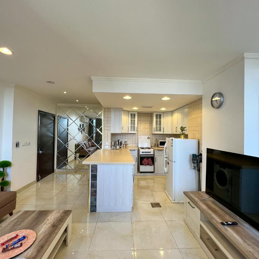 Urban Luxury Apartment Джеда Екстериор снимка