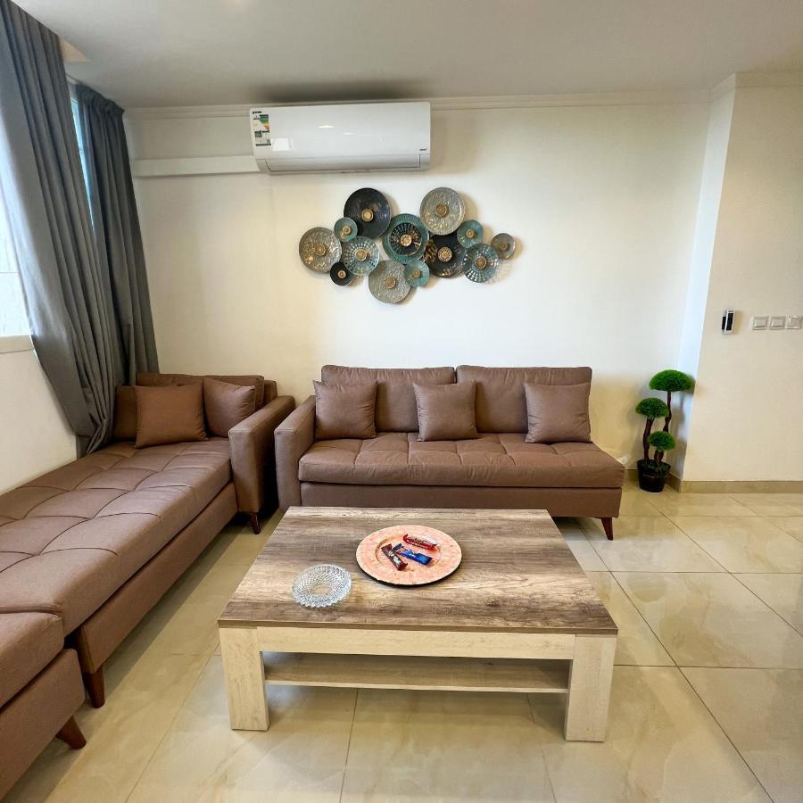 Urban Luxury Apartment Джеда Екстериор снимка