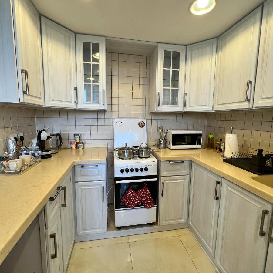 Urban Luxury Apartment Джеда Екстериор снимка