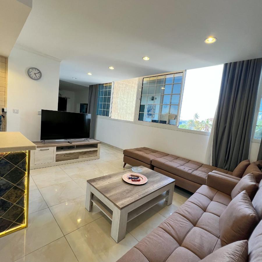 Urban Luxury Apartment Джеда Екстериор снимка
