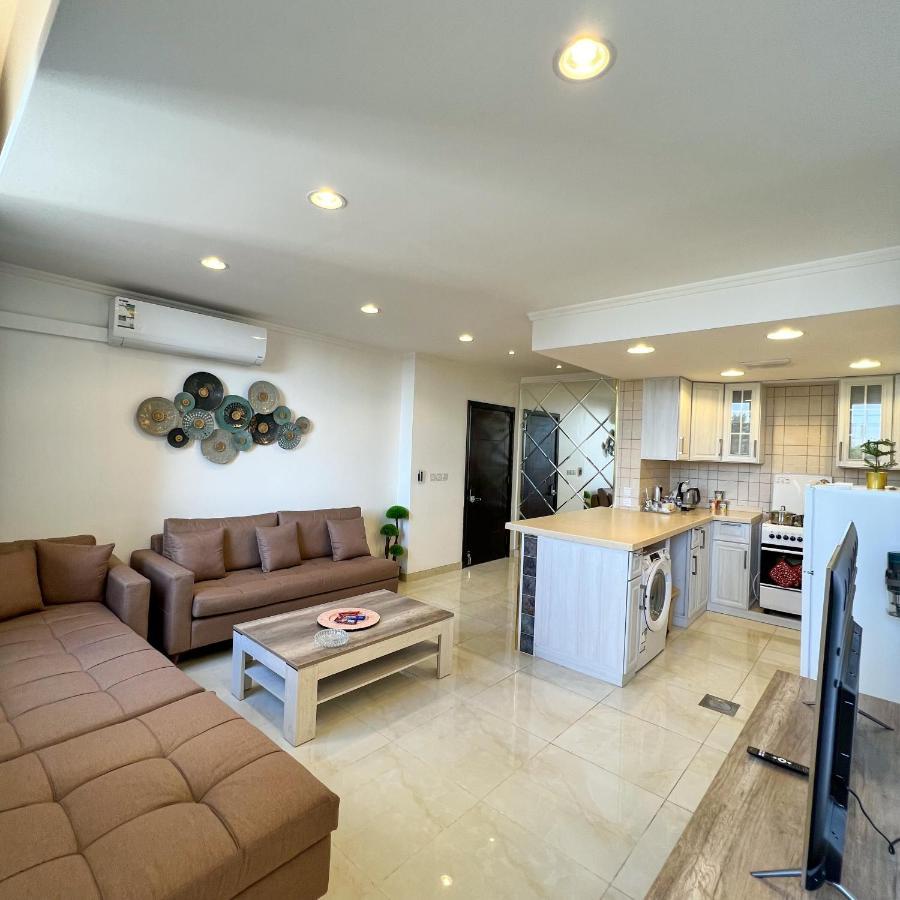 Urban Luxury Apartment Джеда Екстериор снимка