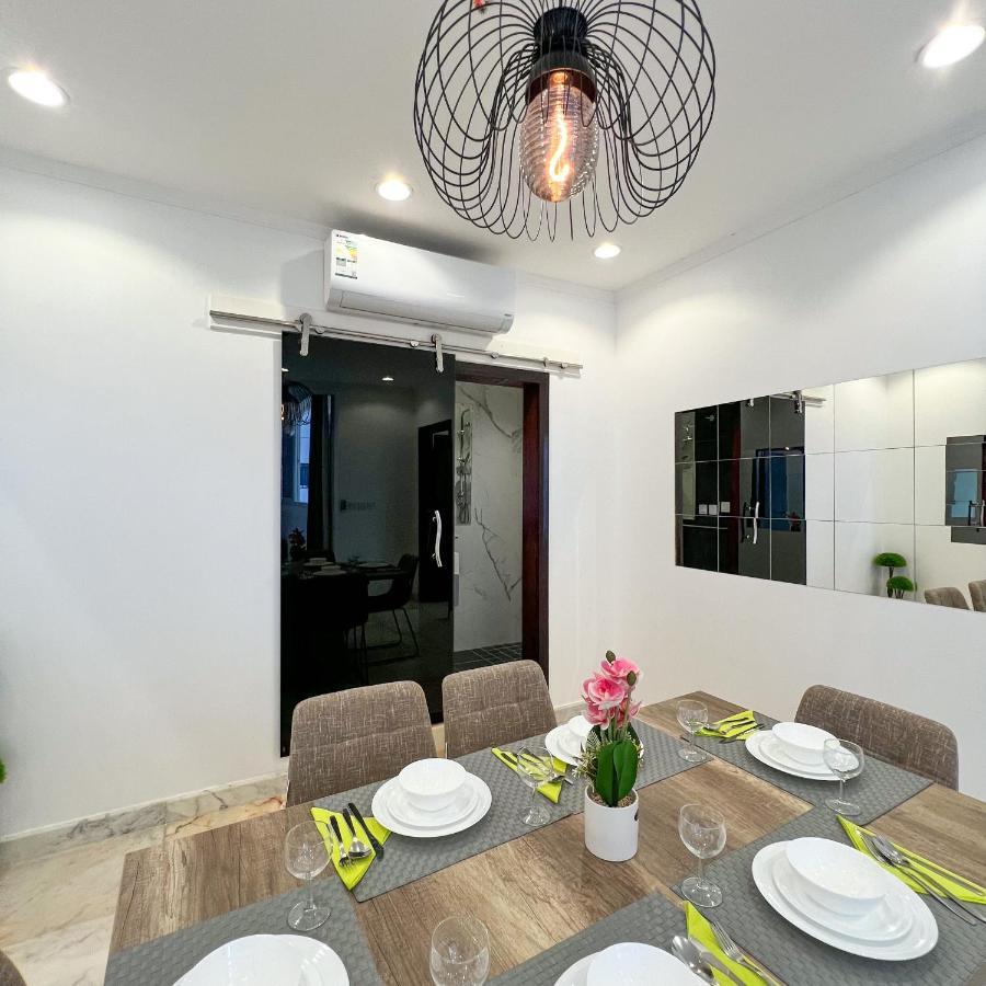 Urban Luxury Apartment Джеда Екстериор снимка