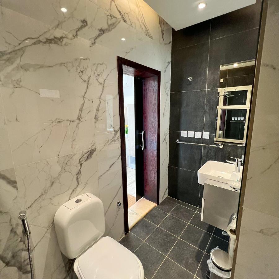 Urban Luxury Apartment Джеда Екстериор снимка
