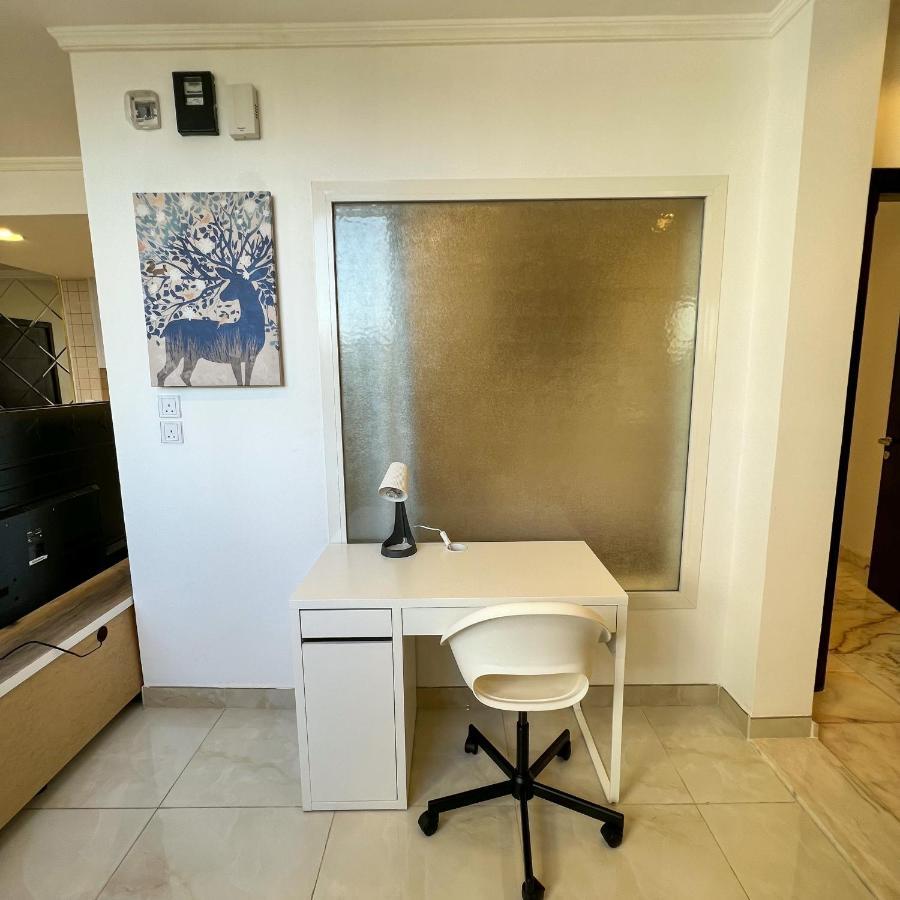 Urban Luxury Apartment Джеда Екстериор снимка