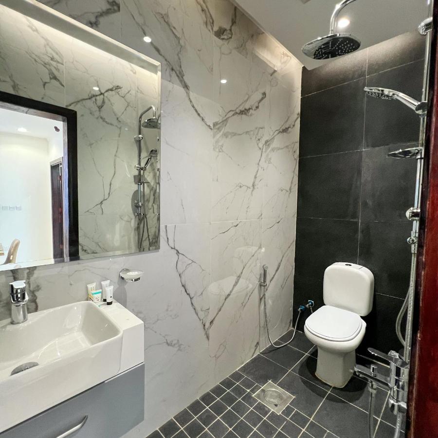 Urban Luxury Apartment Джеда Екстериор снимка