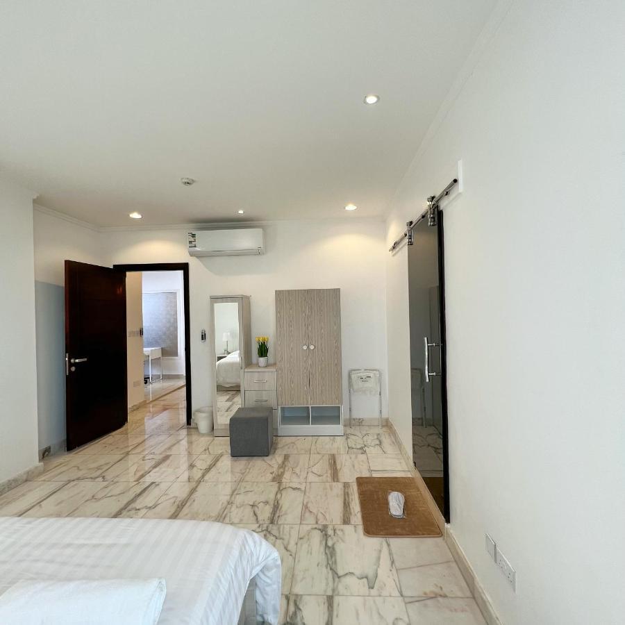 Urban Luxury Apartment Джеда Екстериор снимка