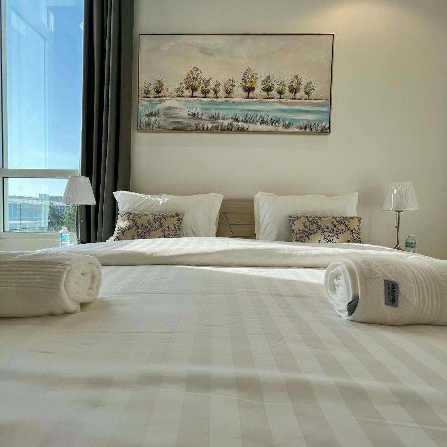 Urban Luxury Apartment Джеда Екстериор снимка