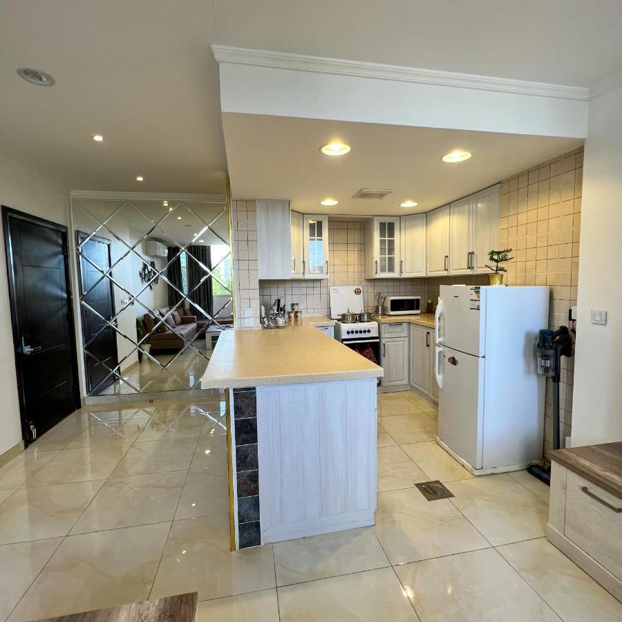 Urban Luxury Apartment Джеда Екстериор снимка