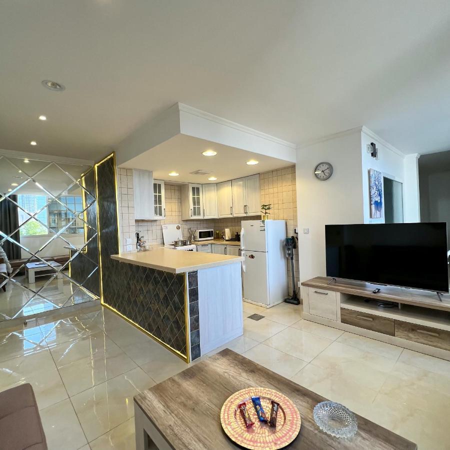 Urban Luxury Apartment Джеда Екстериор снимка