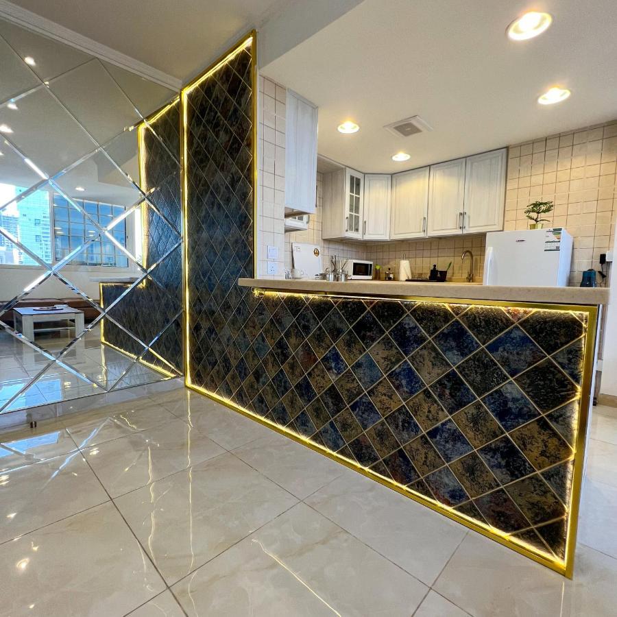 Urban Luxury Apartment Джеда Екстериор снимка